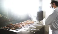 Four Points by Sheraton Lahore - breakfast