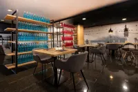 Hotel Nexta Escaldes - bar