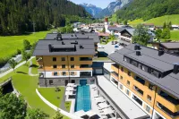Arlberg Resort Klösterle - WiFi