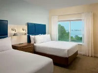 Residence Inn by Marriott Charleston Patriots Point Hotels in Mount Pleasant