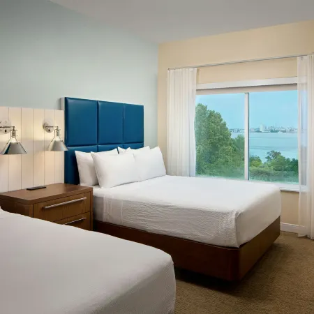 Residence Inn by Marriott Charleston Patriots Point