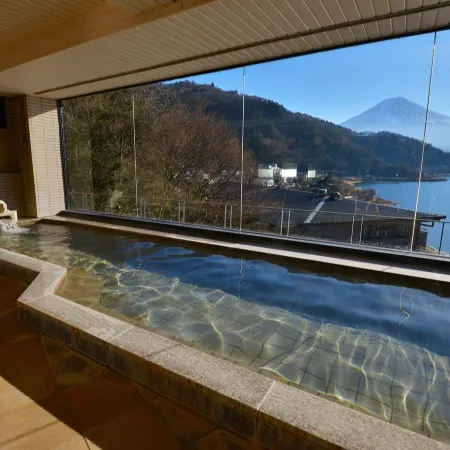 Hotel Mifujien Отели рядом с достопримечательностью «Канатная дорога Кати-Кати»