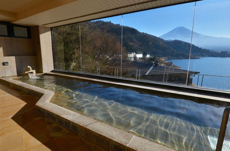 Hotel Mifujien photo 2