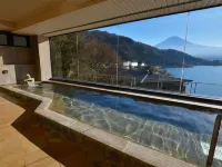 Hotel Mifujien