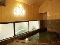 Senso Yudagawa - Hot Springs
