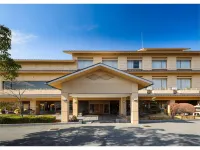 KKR Yamaguchi Asakura โรงแรมใกล้สถานียะฮาระ