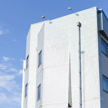 Hotel Daiei Masuda