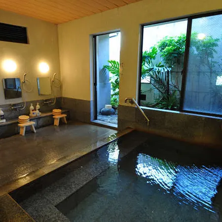 Ryokan Tsukimiso