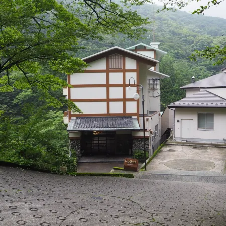 Akagi Onsen Hotel