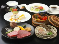 大分倫勃朗酒店-原大分東洋酒店 - 早餐