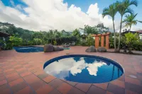 Casa Luna Hotel & Spa - Hot Springs