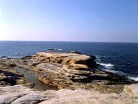 HOTEL SHIRAHAMAKAN - Beach