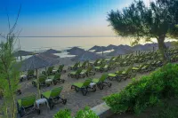 Rethymno Palace - Lyx