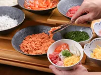 Hotel Wellseason Hamanako - breakfast