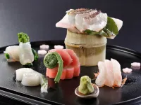 Kissui No Yado Monya - breakfast