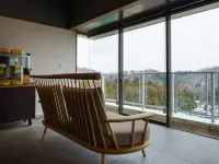Shikinoyado Minoya - avec sources thermales
