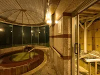 Taikanso Senami No Yu - Hot Springs