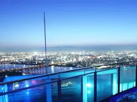 โรงแรมฮิลลาริส ชินไซบาชิ - โรแมนติก