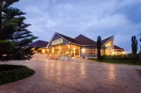 Emburara Farm Lodge - Gym