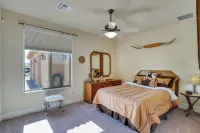 Outdoor Oasis! Group-Friendly Cave Creek Retreat - 무료 와이파이