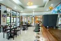 Surin Majestic Hotel - breakfast