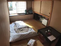 Kamesei Ryokan - Hot Springs