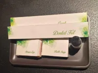 Hotel Vdara Bliss - servizio colazione
