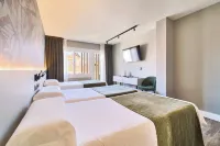 Hostal Sol y Miel - Wifi
