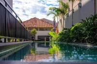 Nature Bonito Hotel - مسبح