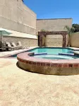 HOTEL BOUGAMBILIAS RESORT INN - Family