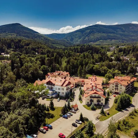 Instytut Zdrowia Sofra Fit & Spa Karpacz