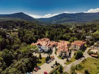 Instytut Zdrowia Sofra Fit & SPA 卡爾帕奇 - SPA