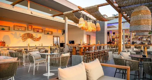 Alpha Luxury Suites - صديق للحيوانات الاليفة
