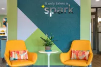 Spark by Hilton Asheville Blue Ridge Parkway - 3-Star