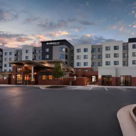 Residence Inn by Marriott Lexington