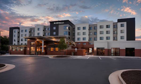 Residence Inn by Marriott Lexington
