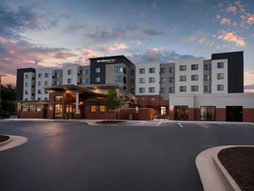 Residence Inn by Marriott Lexington - 3-Star