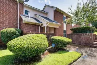Quiet Jackson Condo: Near Hospitals & Colleges - Apartments