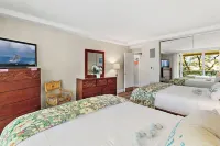 Spacious Whaler Kaanapali 2Br Walk to Whalers Village & the Beach Sleeps 8 - 2つ星