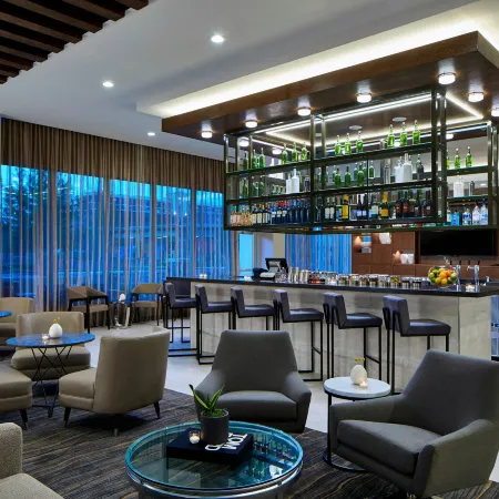 AC Hotel Tuscaloosa Downtown