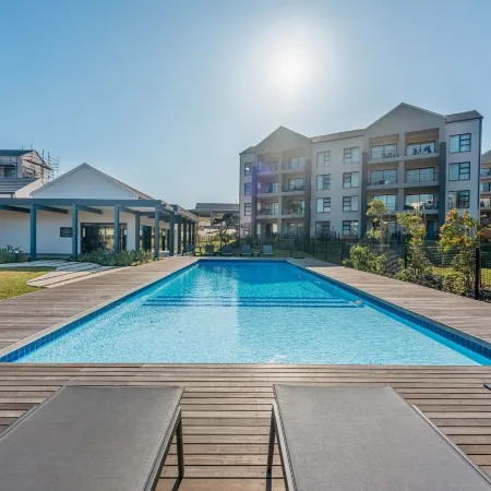 Ballito Village 69 by HostAgents