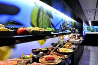 Quality Hotel Ostrava City - breakfast