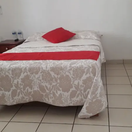 Casa La Orquídea Guadalajara