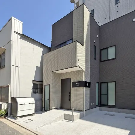 EIGHT VILLA KAMINOBORI
