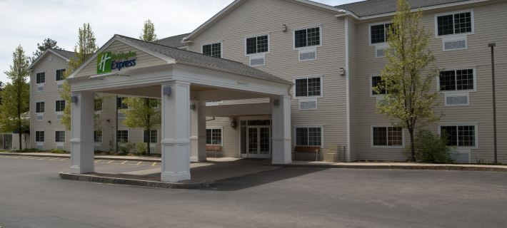 Holiday Inn Express & Suites NORTH CONWAY by IHG Ξενοδοχεία στην πόλη Conway