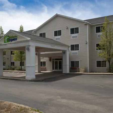 Holiday Inn Express & Suites NORTH CONWAY by IHG