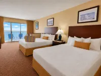 Princess Bayside Beach Hotel Hotel dekat Bar Seacrets
