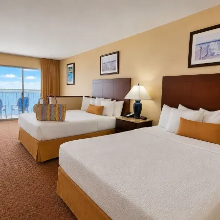 Princess Bayside Beach Hotel