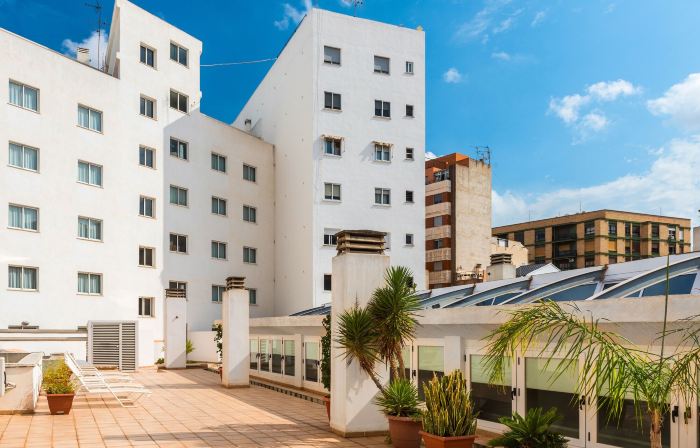 Hotel Castellón Center Affiliated by Meliá