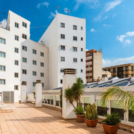 Hotel Castellon Center Affiliated by Meliá